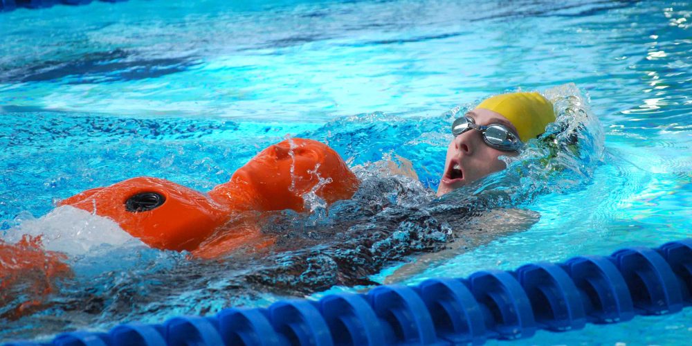 Salvamento y Socorrismo