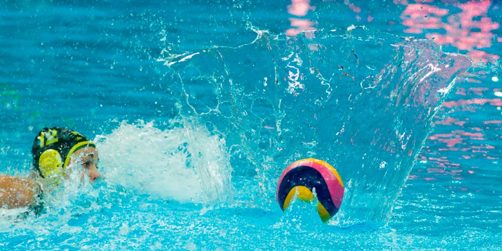 Waterpolo
