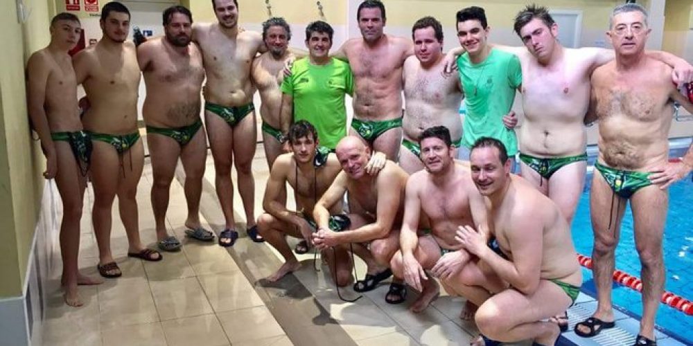 Empate in extremis tras ir todo el partido a remolque